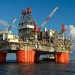 Thunder Horse Platform