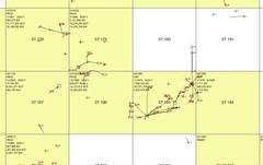 Maps - Leases