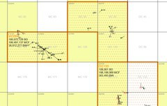 Maps - Fields