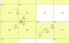 Maps - Platforms