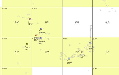 Maps - Platforms